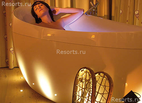 Hotel Nives 12
